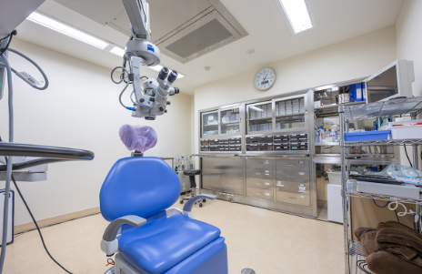 宇都宮中央眼科