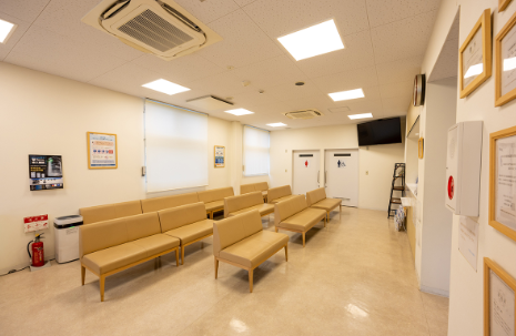 宇都宮中央眼科