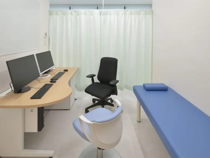 わらび内科・糖尿病クリニック