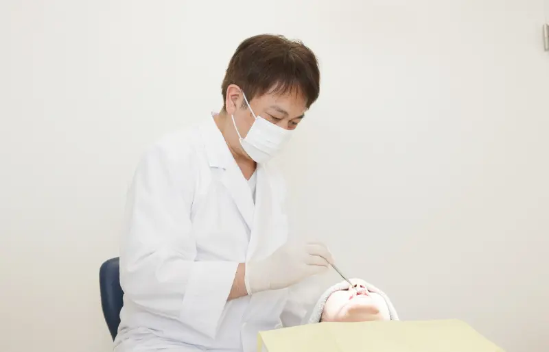 川崎デンタルクリニック