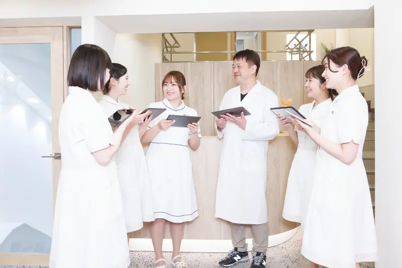 川崎デンタルクリニック