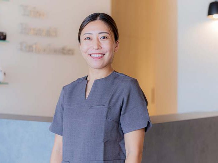 やいづ原崎矯正歯科