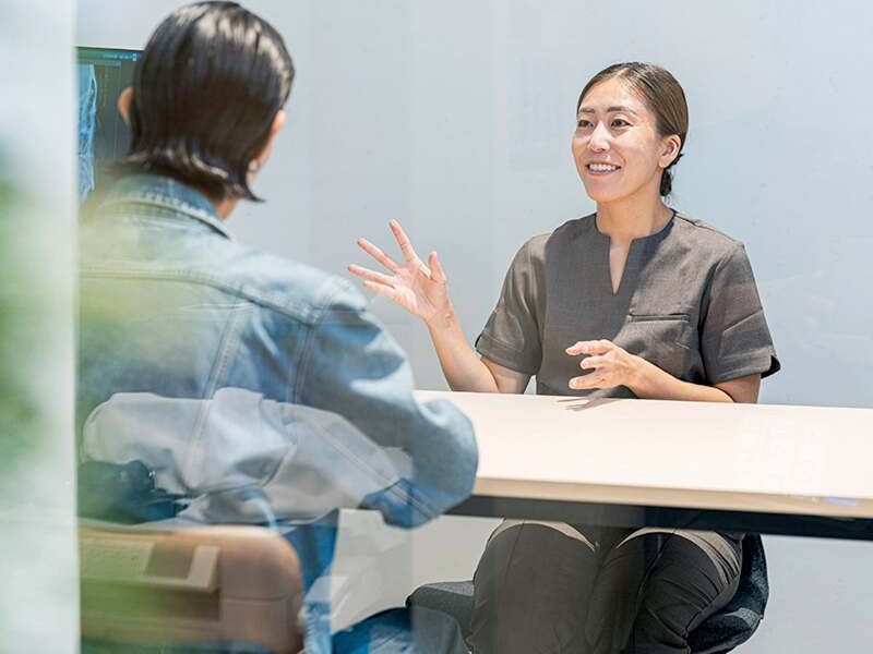 やいづ原崎矯正歯科