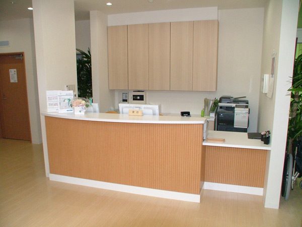 やまぐち整形外科クリニック