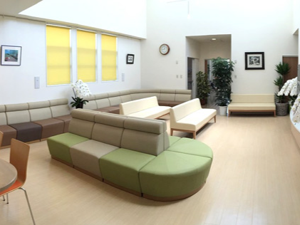 やまぐち整形外科クリニック