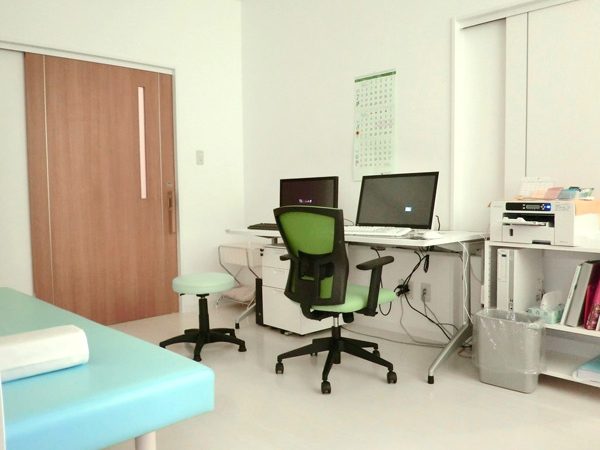 やまぐち整形外科クリニック