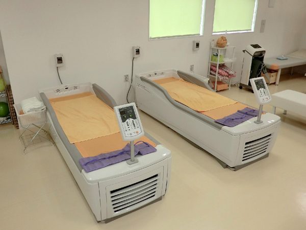 やまぐち整形外科クリニック