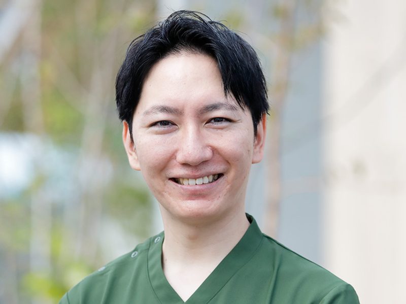 竜南やまぐち歯科