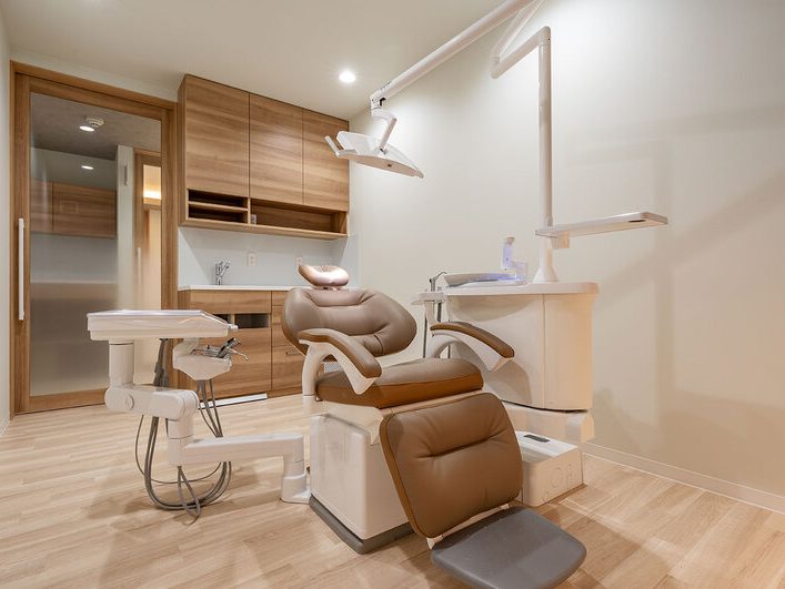 竜南やまぐち歯科