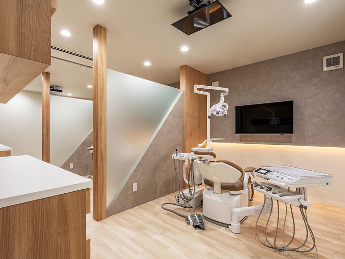 竜南やまぐち歯科