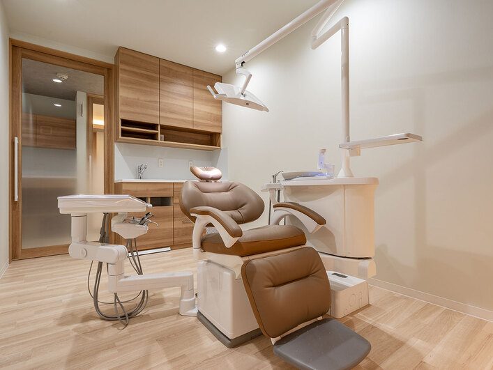 竜南やまぐち歯科