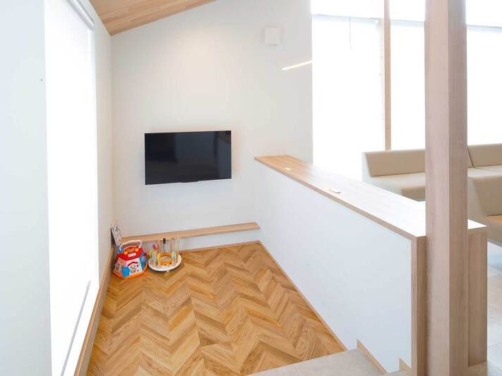 竜南やまぐち歯科