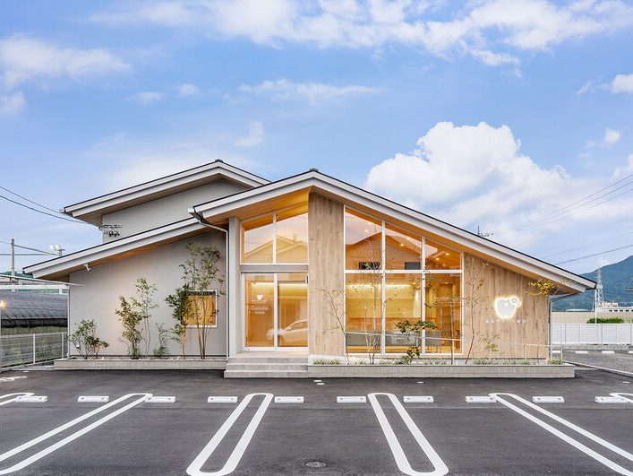 竜南やまぐち歯科