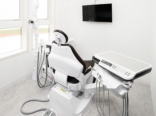 上石神井ビレッジ歯科