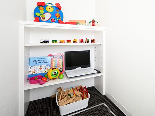 上石神井ビレッジ歯科