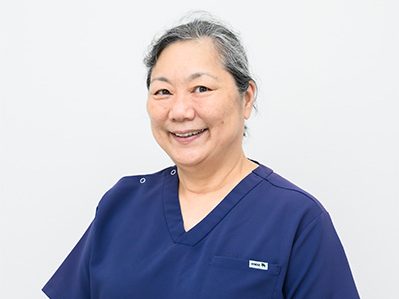 上石神井ビレッジ歯科