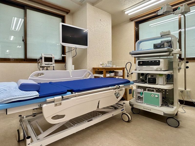 柳川ビルクリニック