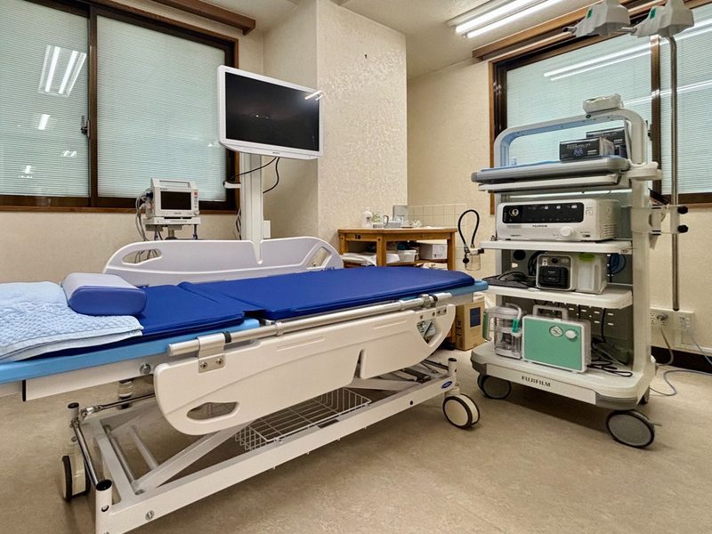 柳川ビルクリニック