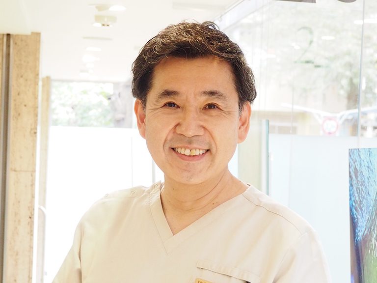 日本橋梶村歯科医院