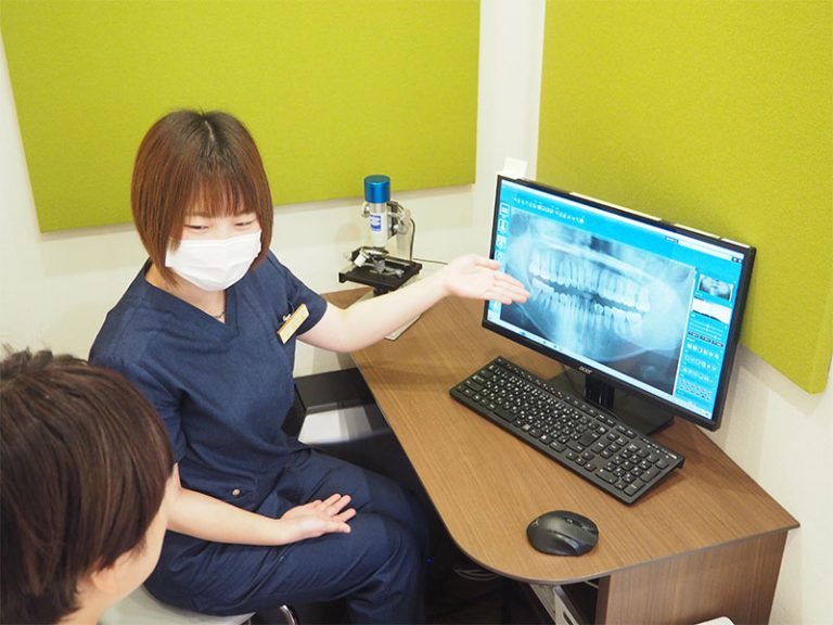 ユアーズ歯科 柏クリニック