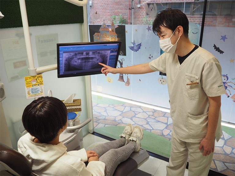 ユアーズ歯科 柏クリニック