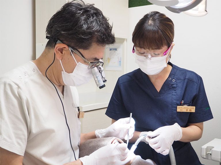 ユアーズ歯科 柏クリニック