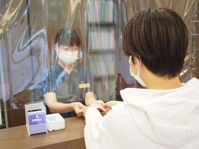 ユアーズ歯科 柏クリニック