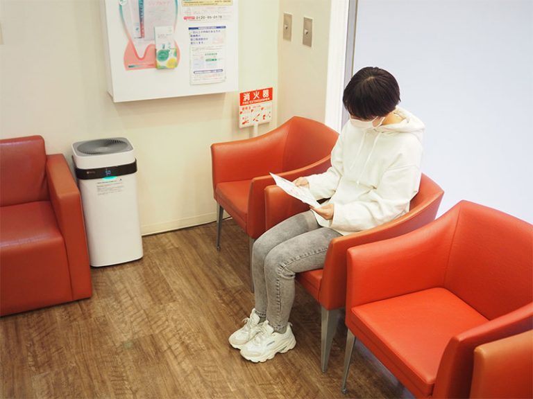 ユアーズ歯科 柏クリニック