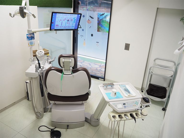 ユアーズ歯科 柏クリニック