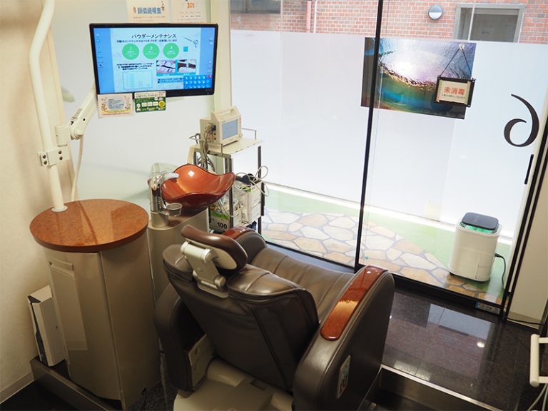 ユアーズ歯科 柏クリニック