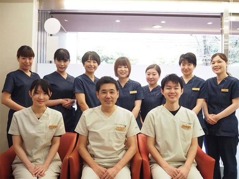 ユアーズ歯科 柏クリニック