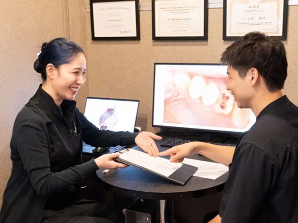 BRISTO DENTAL CLINIC