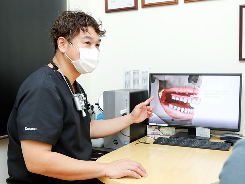 BRISTO DENTAL CLINIC