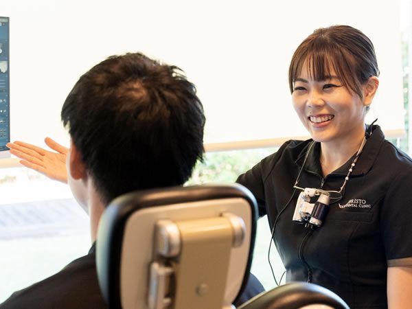 BRISTO DENTAL CLINIC