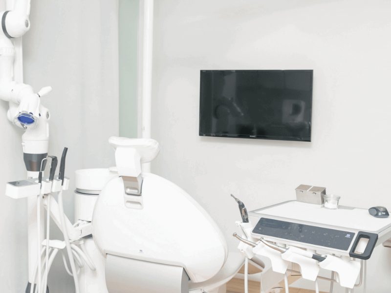 代々木上原矯正歯科