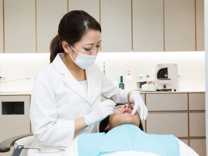 代々木上原矯正歯科