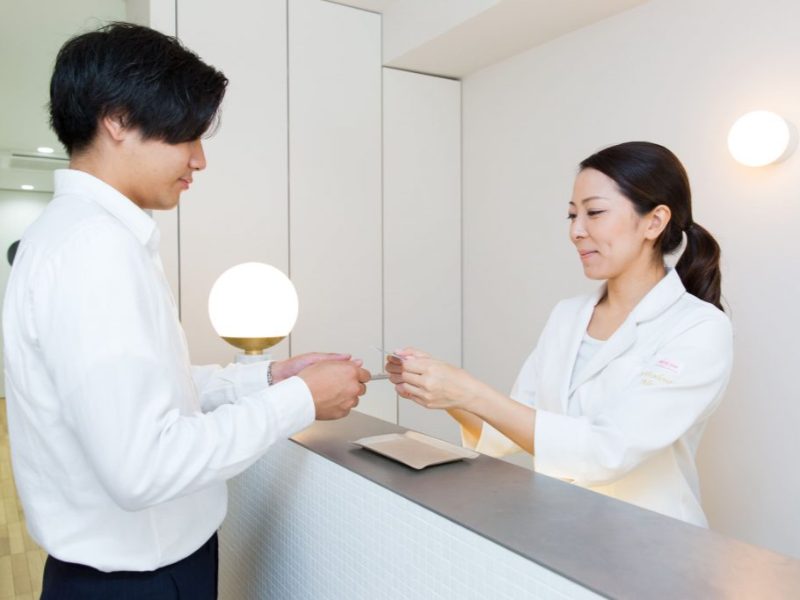 代々木上原矯正歯科