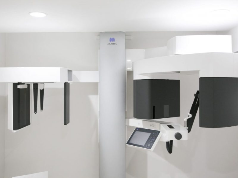 代々木上原矯正歯科