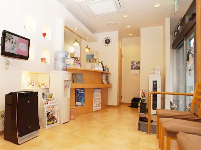 ゆうデンタルクリニック