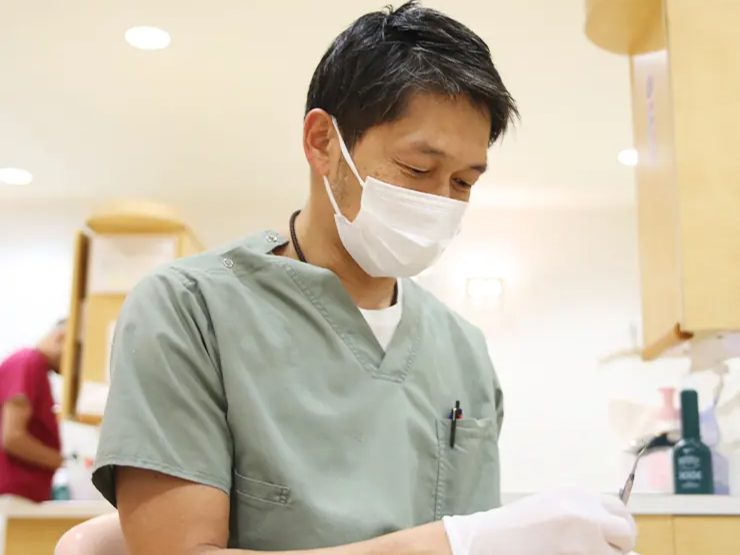 ゆうデンタルクリニック