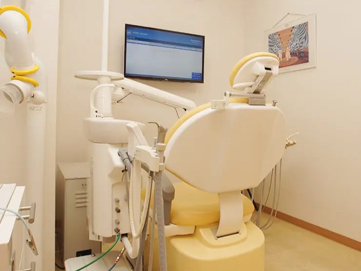 ゆうデンタルクリニック