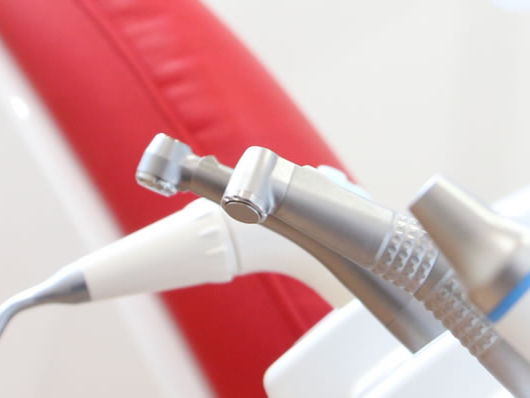 ゆう歯科・こども歯科