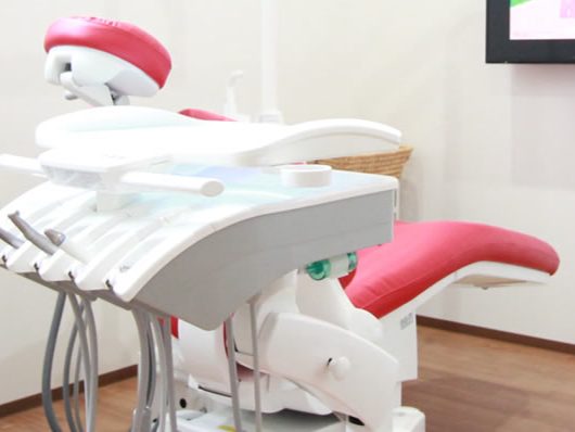 ゆう歯科・こども歯科