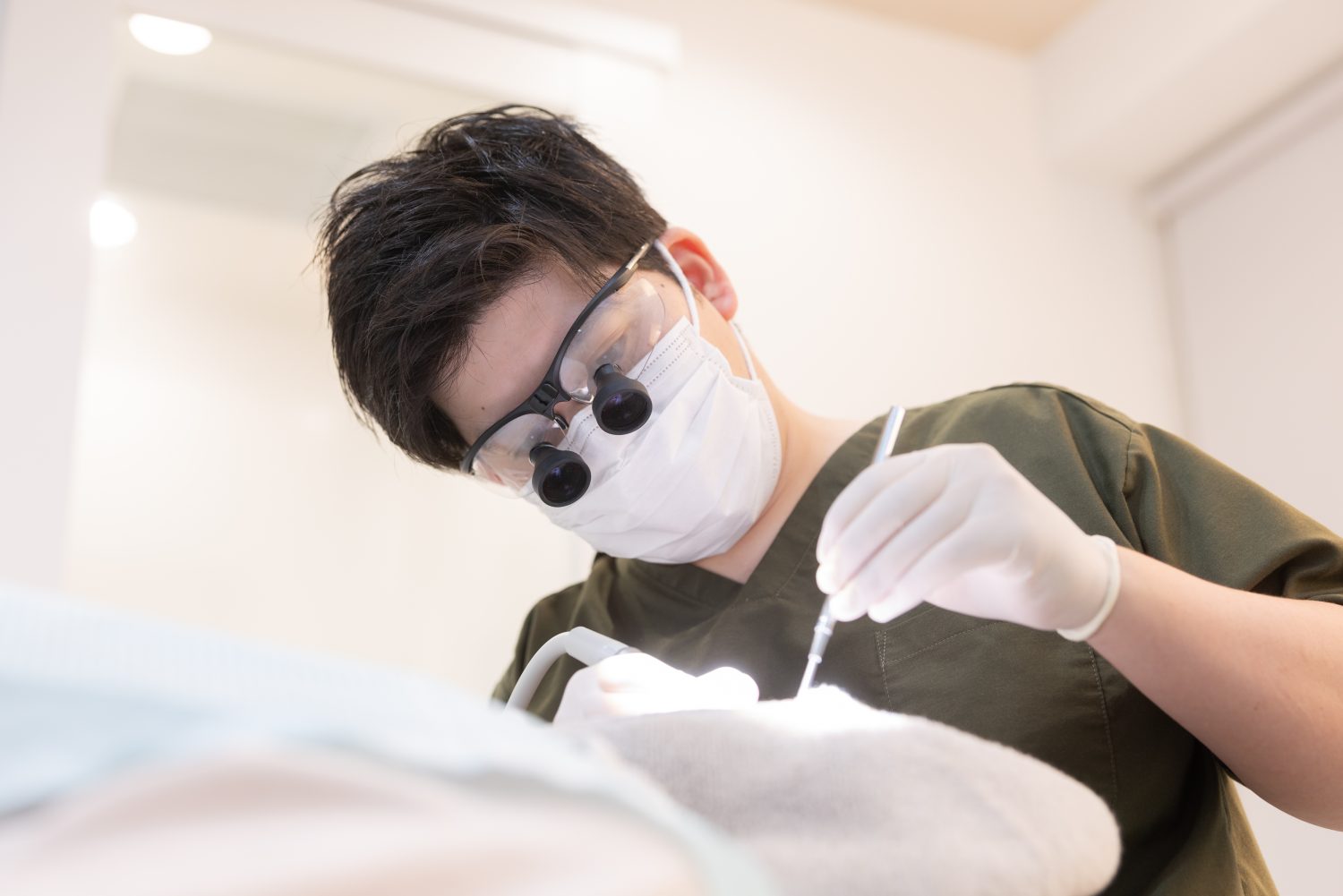 ゆうなぎ歯科・矯正歯科志木