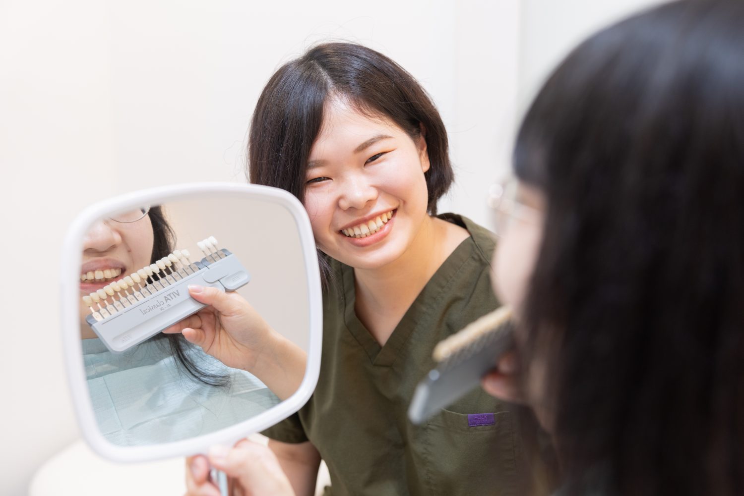 ゆうなぎ歯科・矯正歯科志木