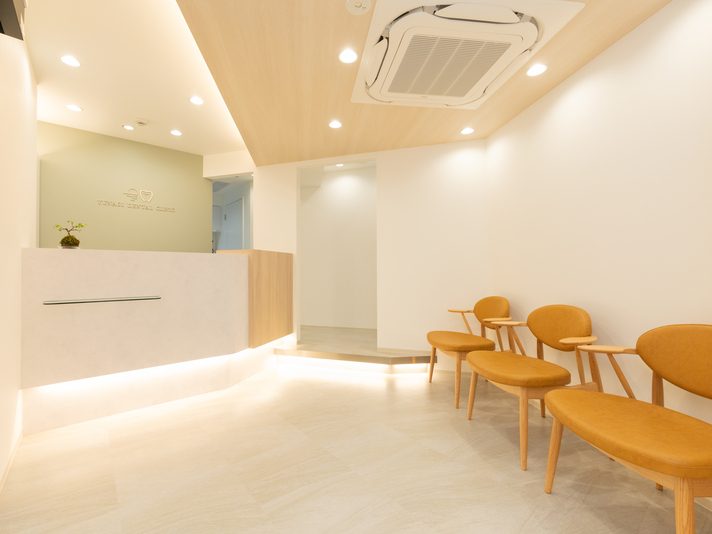 ゆうなぎ歯科・矯正歯科志木