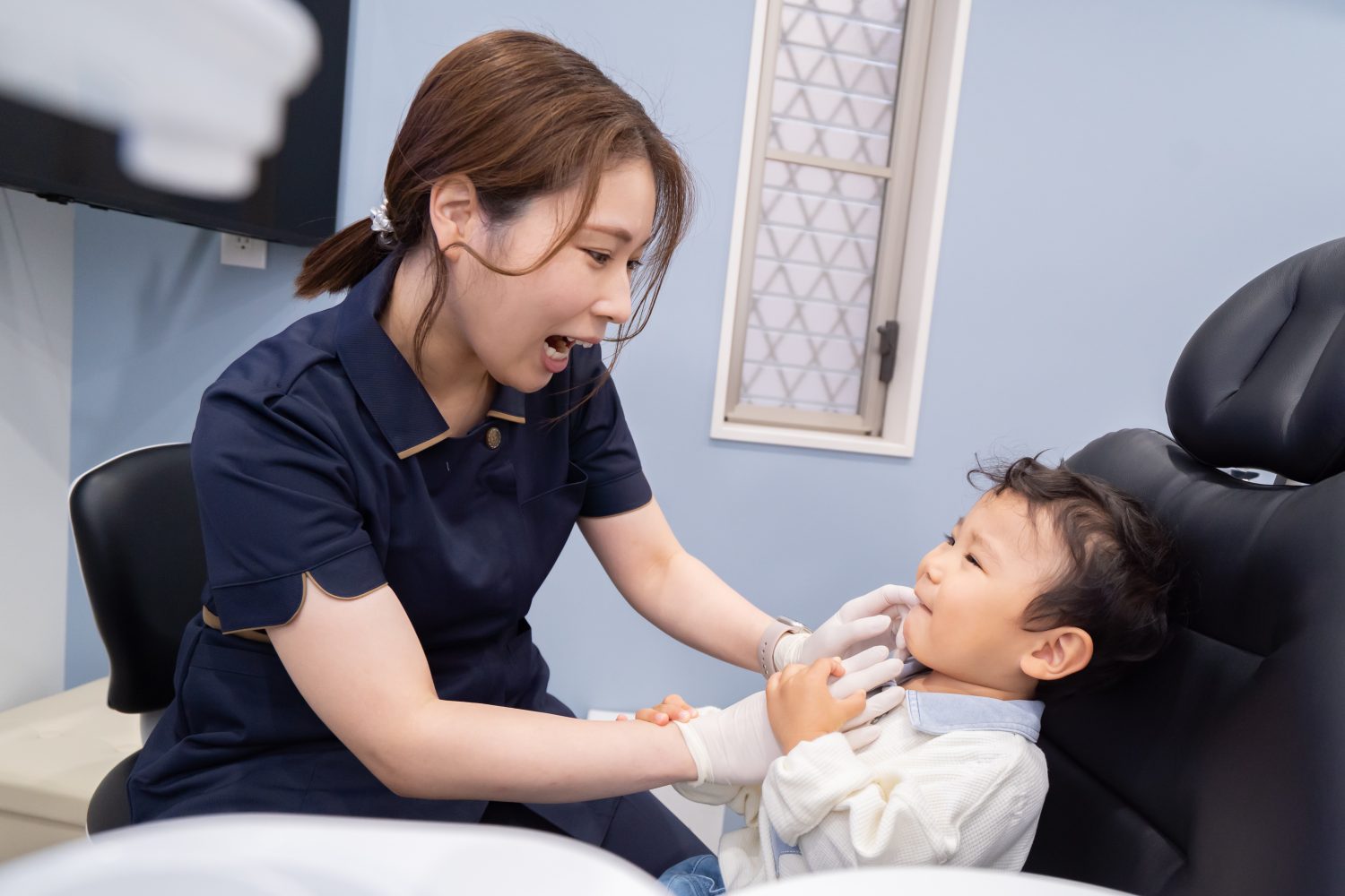 元寺町いわはし歯科クリニックphoto