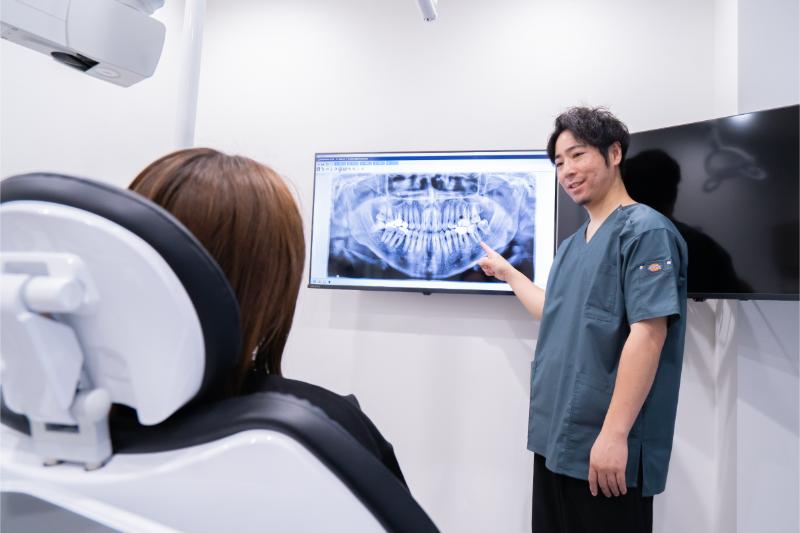 元寺町いわはし歯科クリニックphoto