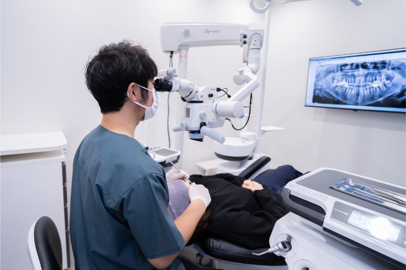 元寺町いわはし歯科クリニックphoto