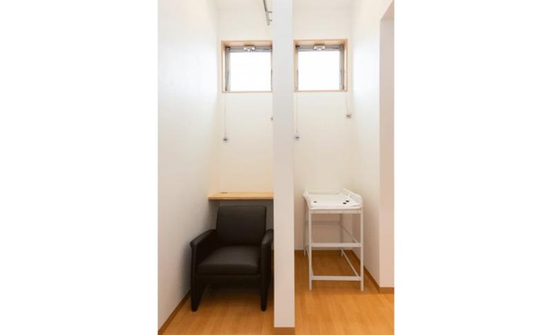 やまぐち耳鼻咽喉科・小児科クリニック